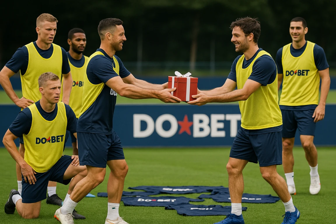 Cosa significa under 3? 1 Dobet (1)