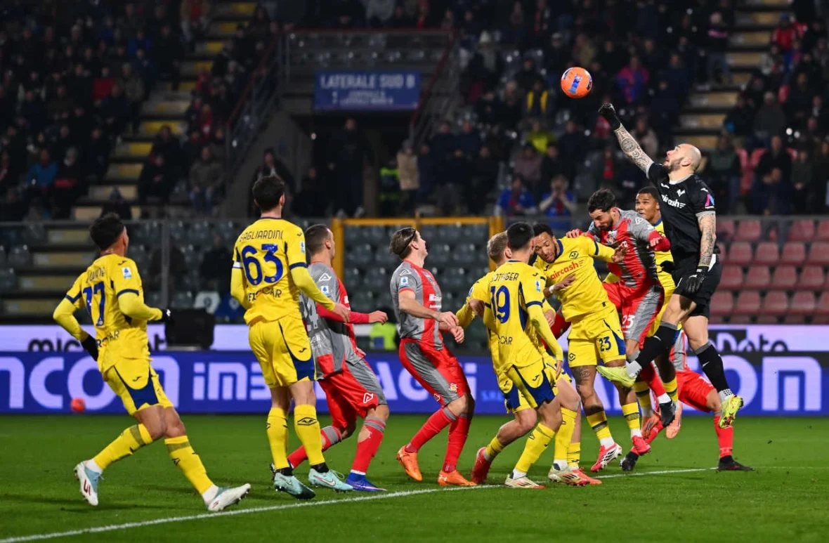 Dobet Pronostici 18