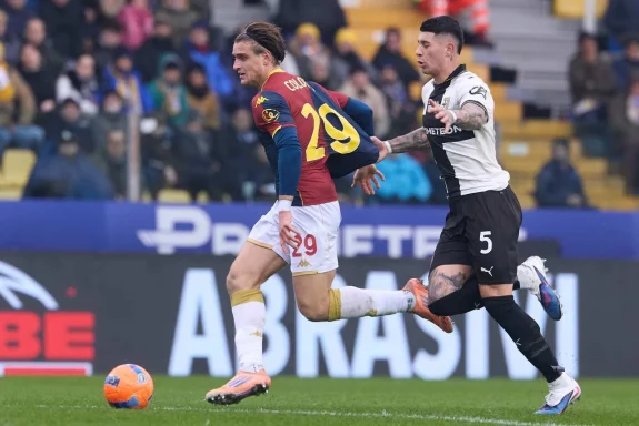 Dobet Pronostici 22